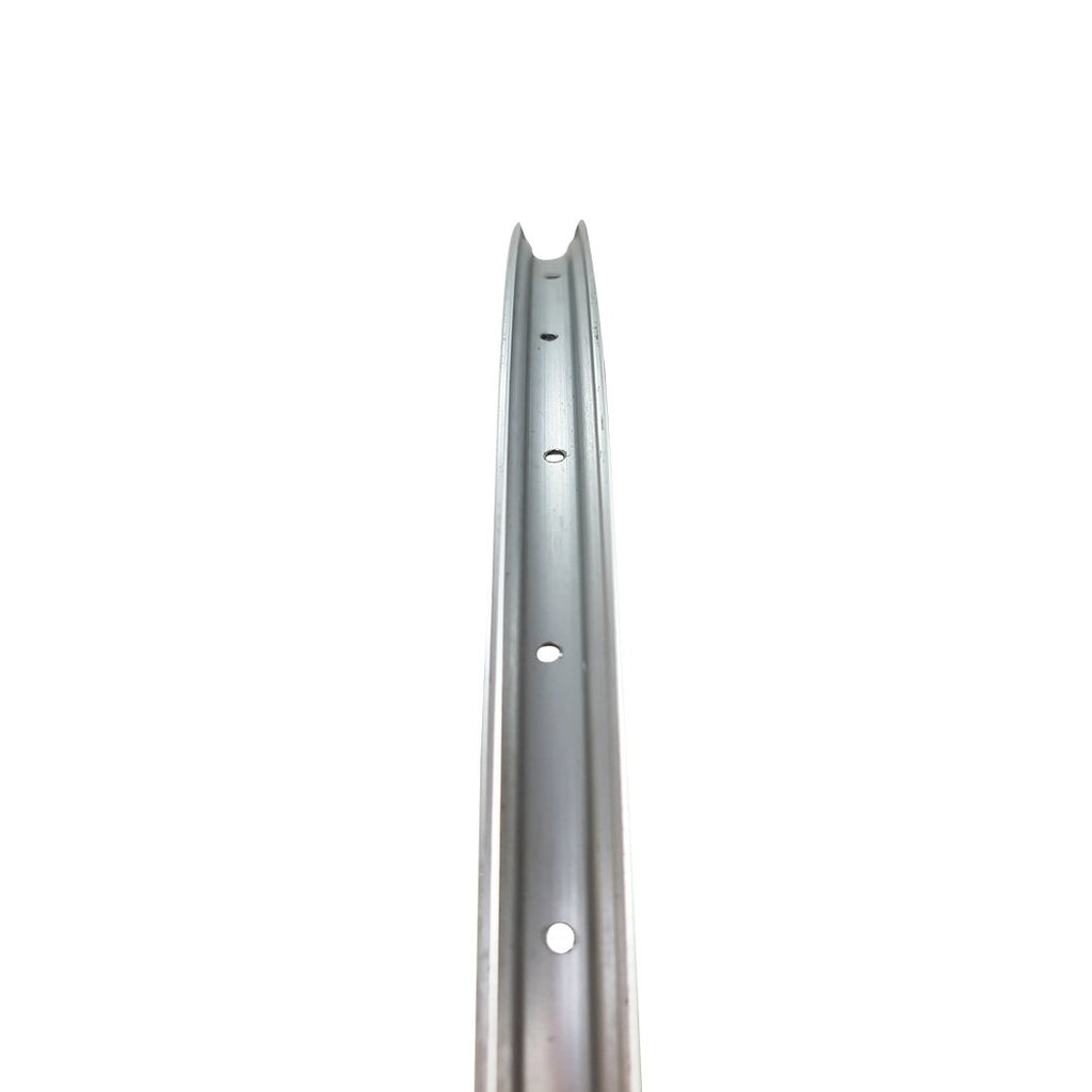 Llanta Weinmann TM19 700 c / 622 36H Pared Simple Silver