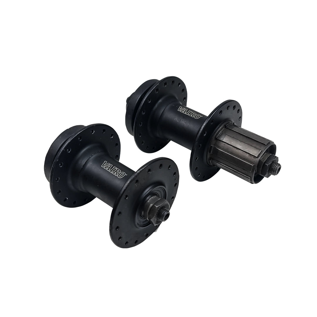 Mazas Vairo Cassette/disco (135x9t) Tra(100x9d)de(36h6t)