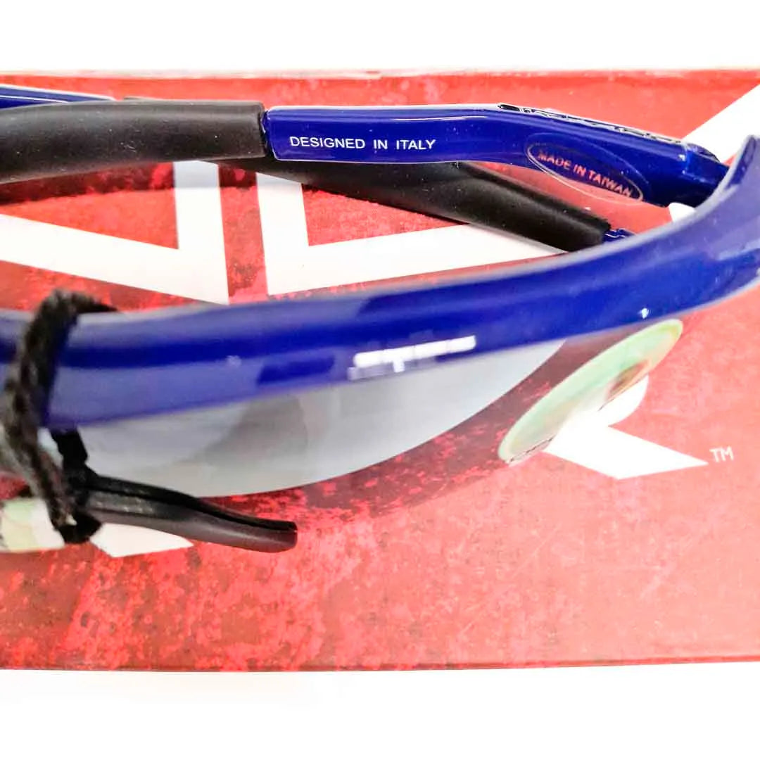 Gafas De Ciclismo Niños Filtro Uv Only Air Design In Italy
