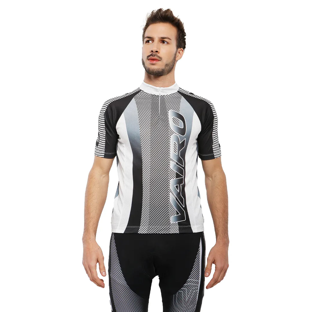 Casaca Ciclismo Vairo Grom Hombre