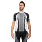 Casaca Ciclismo Vairo Grom Hombre