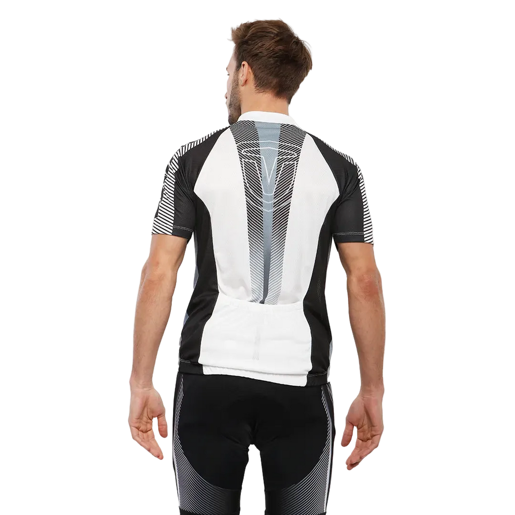 Casaca Ciclismo Vairo Grom Hombre