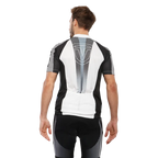 Casaca Ciclismo Vairo Grom Hombre