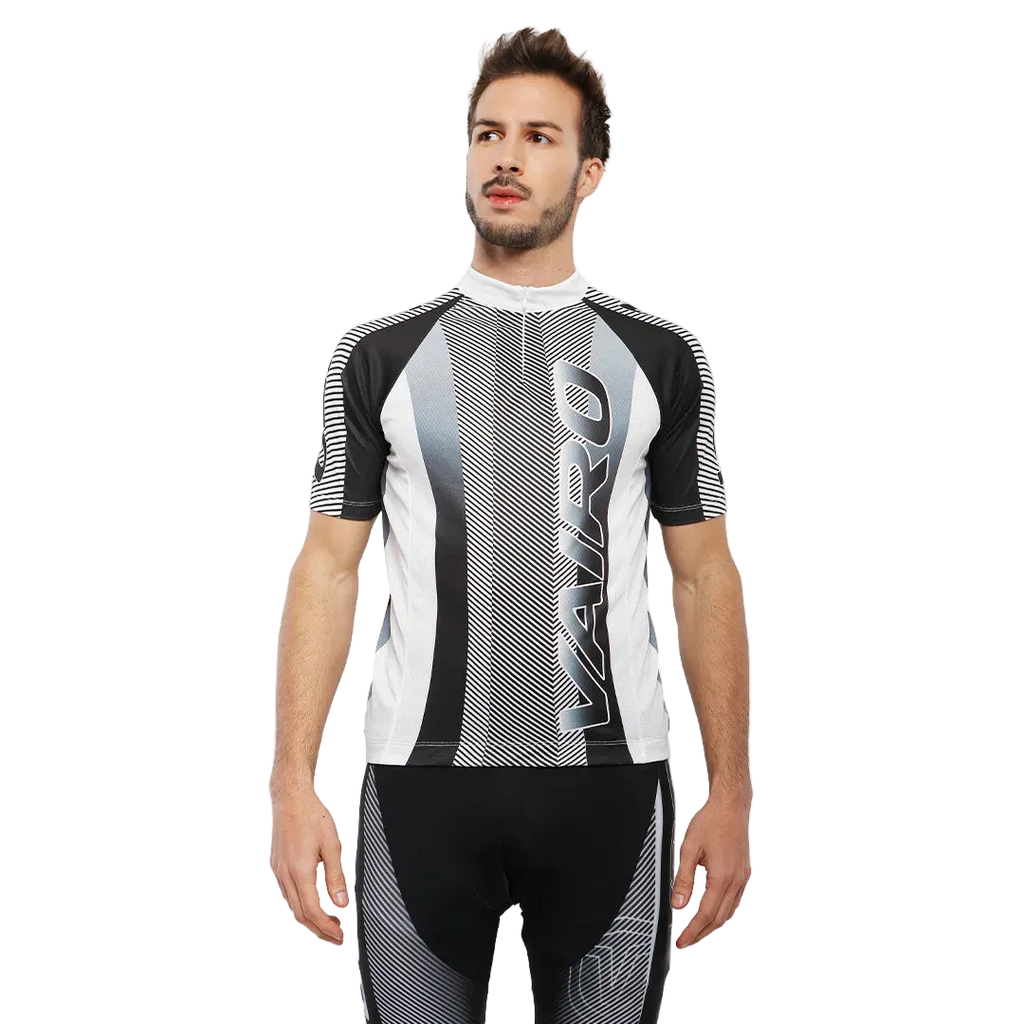 Casaca Ciclismo Vairo Grom Hombre