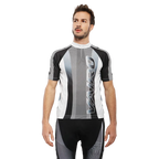 Casaca Ciclismo Vairo Grom Hombre