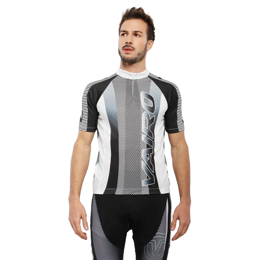 Casaca Ciclismo Vairo Grom Hombre