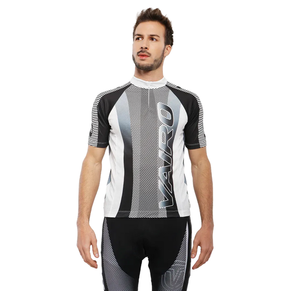 Casaca Ciclismo Vairo Grom Hombre