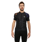 Casaca ciclismo Vairo Fierce