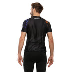 Casaca ciclismo Vairo Fierce