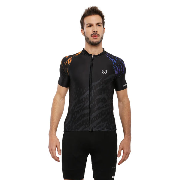Casaca ciclismo Vairo Fierce