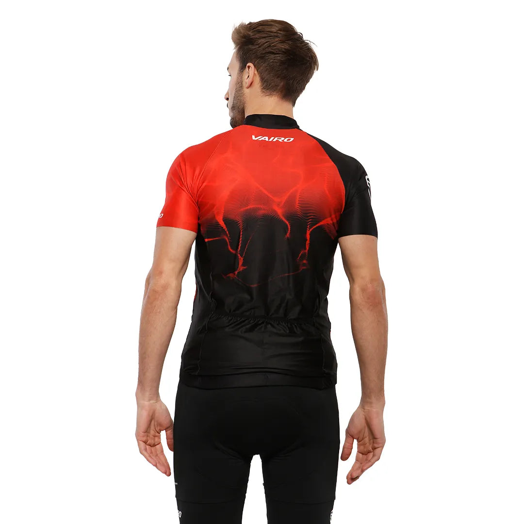 Casaca ciclismo Vairo Synergy