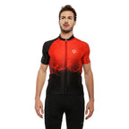 Casaca ciclismo Vairo Synergy