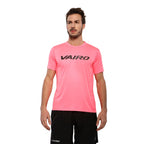 Remera Vairo Company Padel Deportiva Hombre