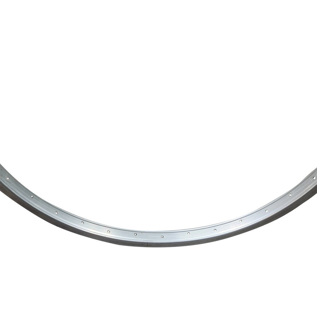 Llanta Beach Breeze 26" 36H Pared Simple Silver