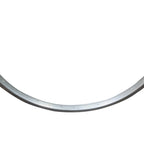 Llanta Beach Breeze 26" 36H Pared Simple Silver