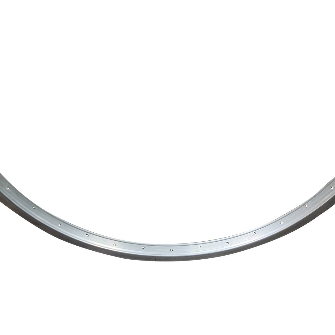 Llanta Beach Breeze 26" 36H Pared Simple Silver