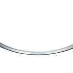 Llanta Weinmann TM19 700 c / 622 36H Pared Simple Silver