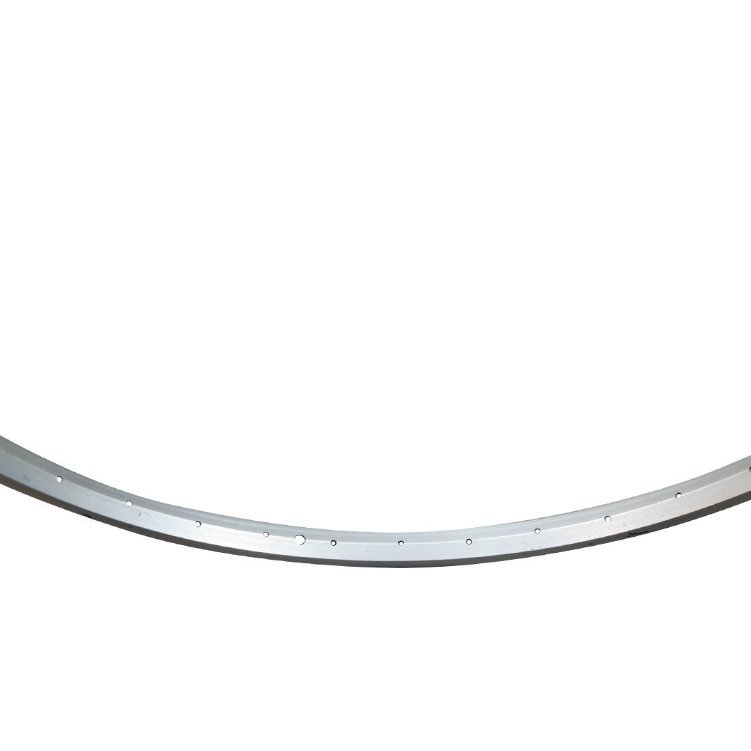 Llanta Weinmann TM19 700 c / 622 36H Pared Simple Silver