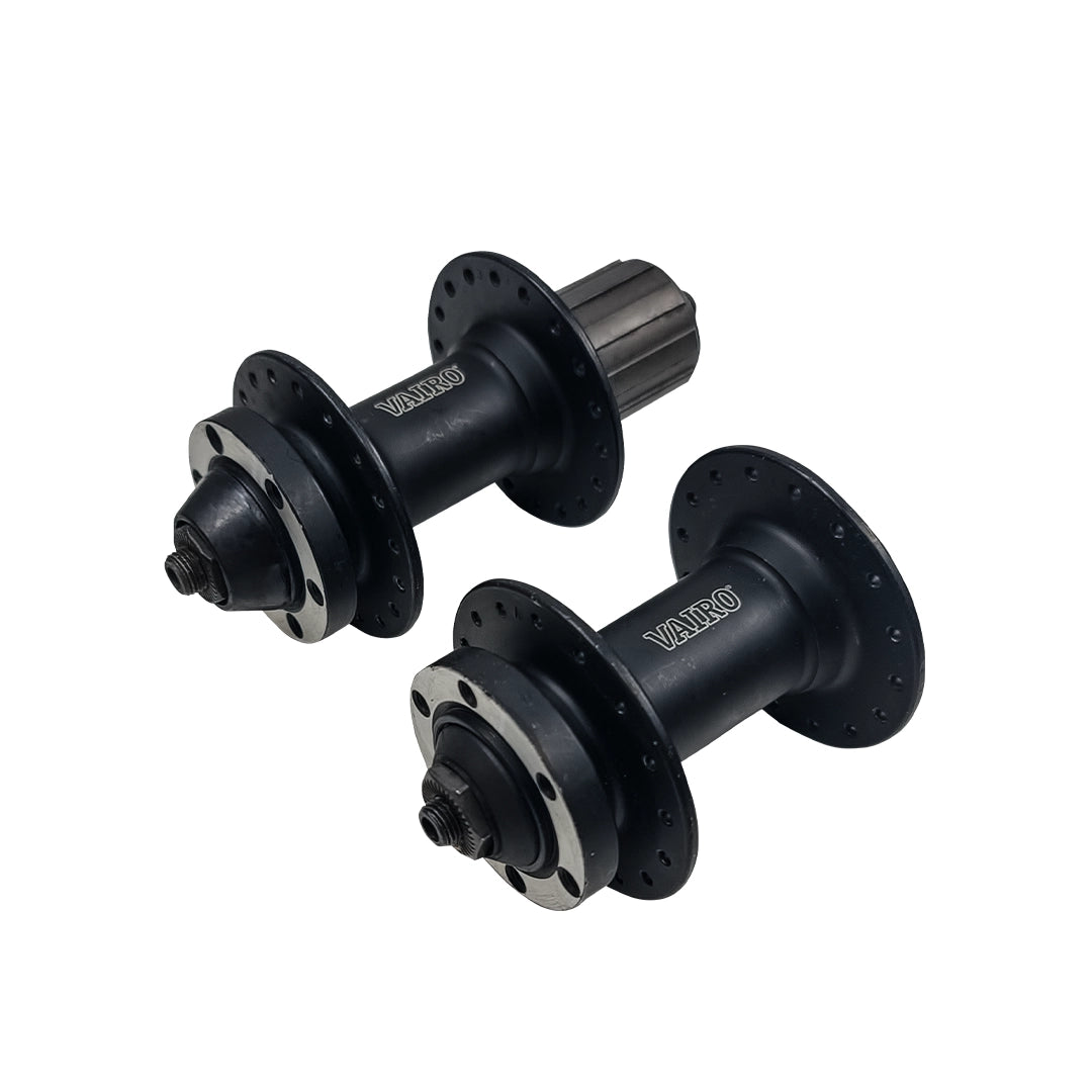 Mazas Vairo Cassette/disco (135x9t) Tra(100x9d)de(36h6t)