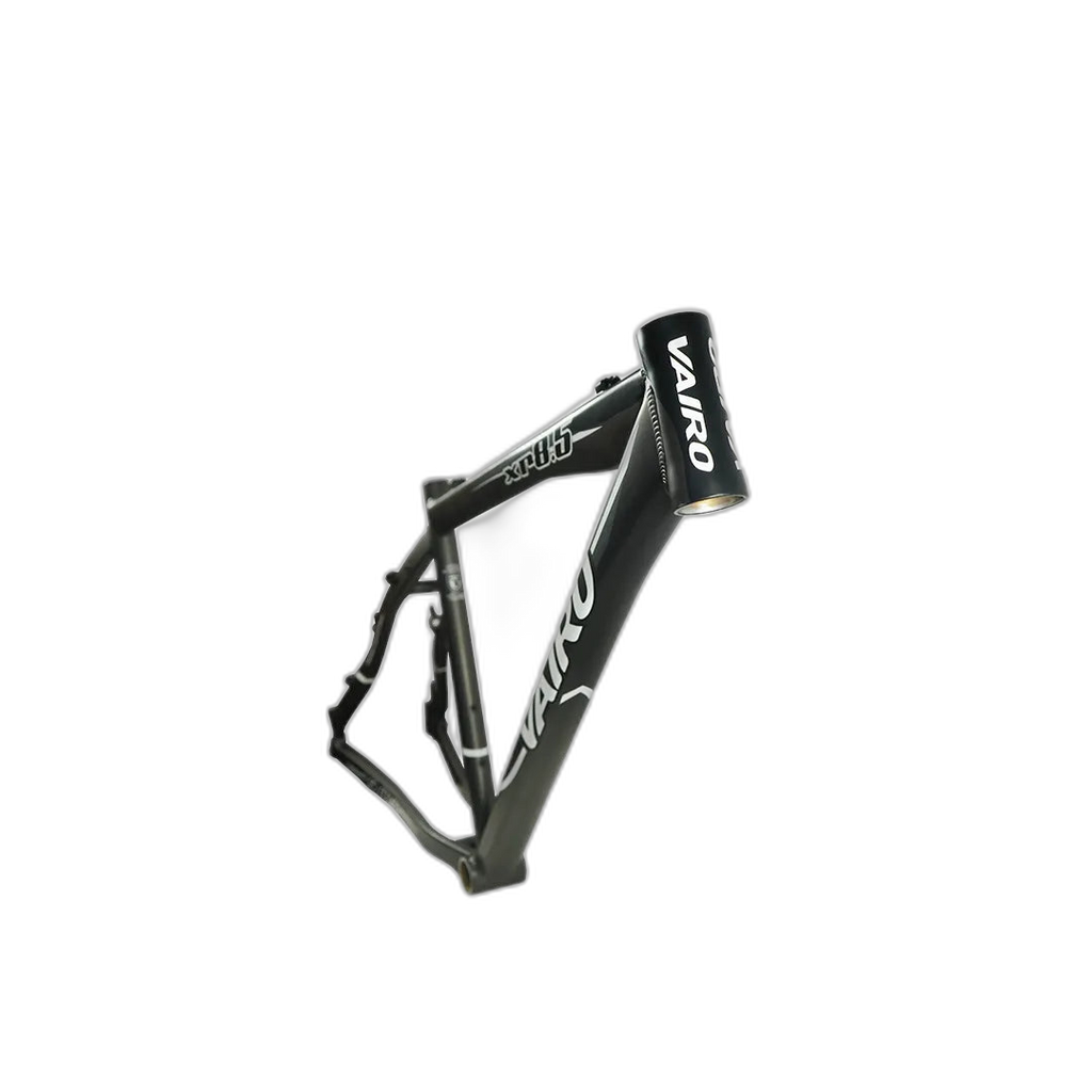 Cuadro Vairo XR 8.5 R26 aluminio black