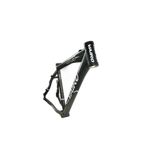 Cuadro Vairo XR 8.5 R26 aluminio black