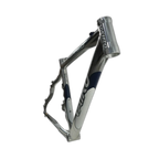 Cuadro Vairo Xr 9.8 R26 V-brake/disco Aluminio talle M