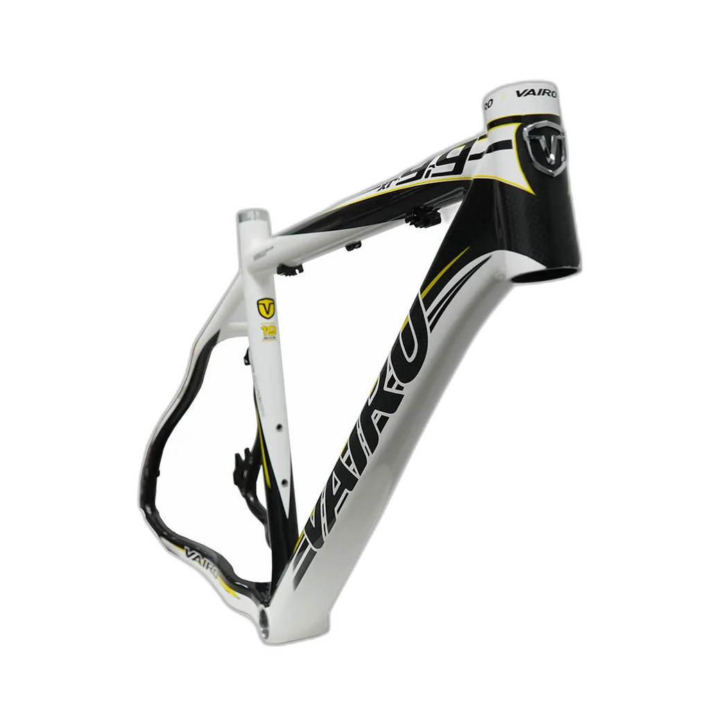 Cuadro Bicicleta Vairo Xr 9.9 R26 Full Carbono Mtb