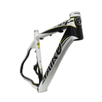 Cuadro Bicicleta Vairo Xr 9.9 R26 Full Carbono Mtb