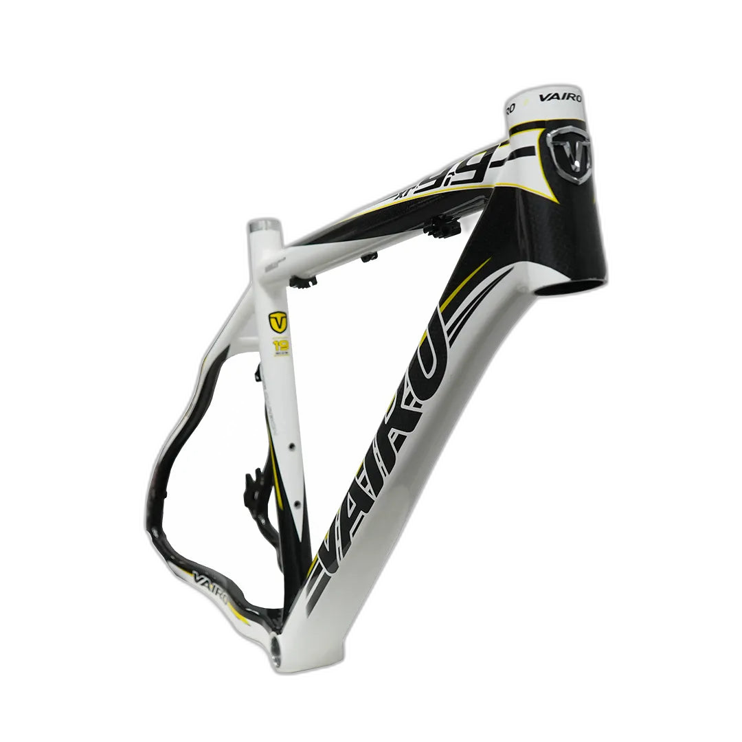 Cuadro Bicicleta Vairo Xr 9.9 R26 Full Carbono Mtb