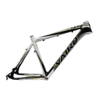 Cuadro Bicicleta Vairo Xr 9.9 R26 Full Carbono Mtb