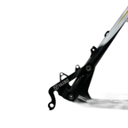 Cuadro Bicicleta Vairo Xr 9.9 R26 Full Carbono Mtb