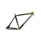 Cuadro Bicicleta Vairo R26 Xr 9.9 Full Carbono Mtb