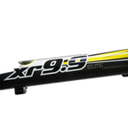 Cuadro Bicicleta Vairo R26 Xr 9.9 Full Carbono Mtb