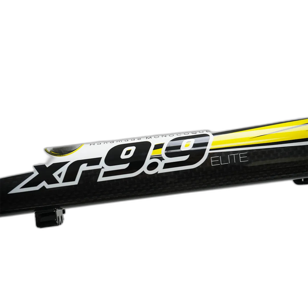 Cuadro Bicicleta Vairo R26 Xr 9.9 Full Carbono Mtb