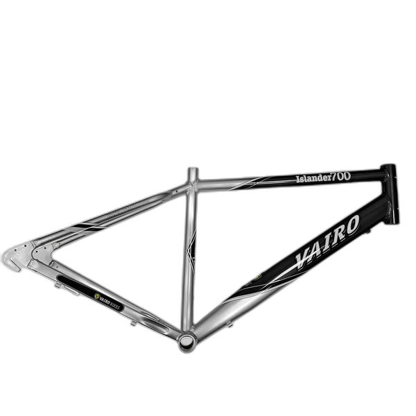 Cuadro Vairo Islander 700 R28 Talle 16″