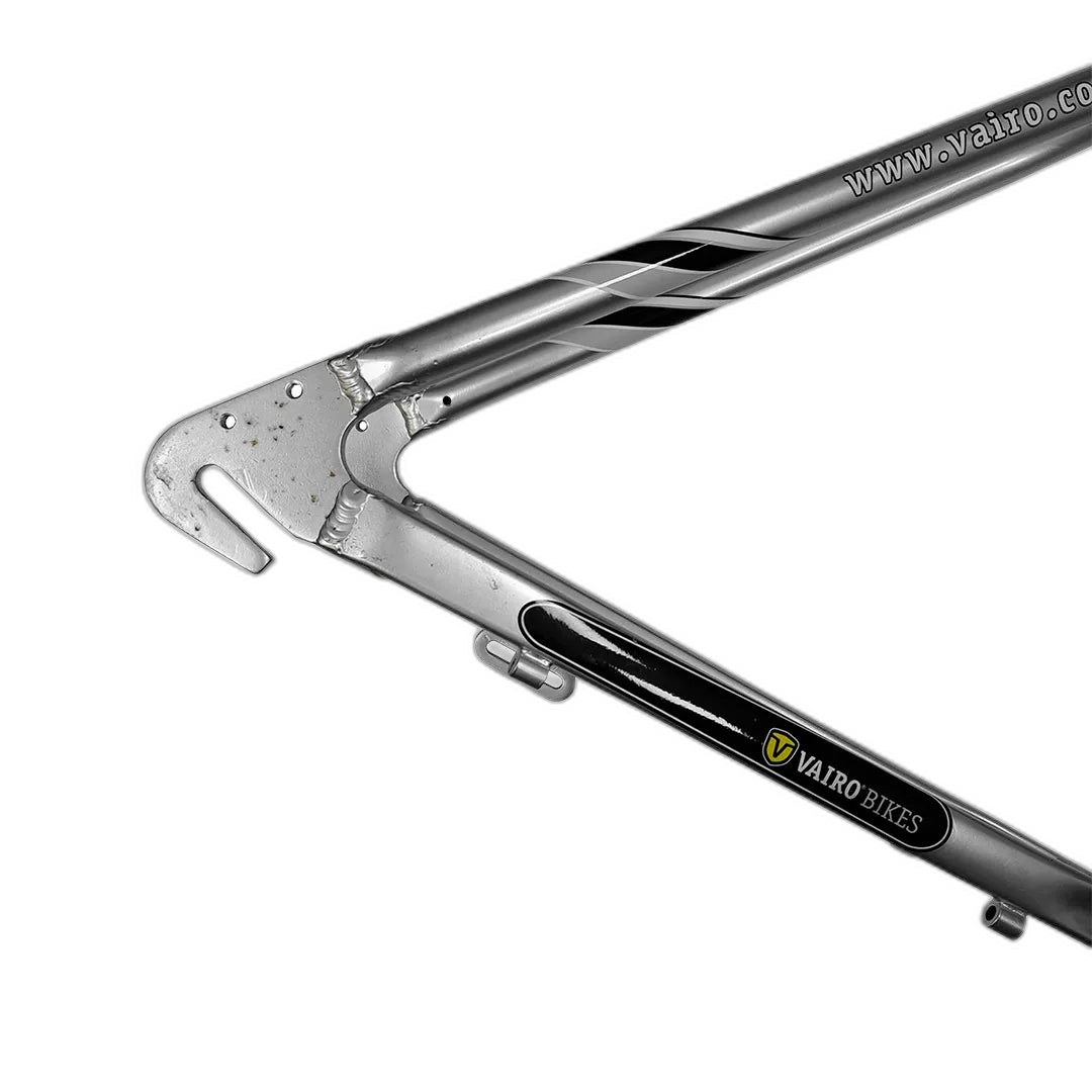 Cuadro Vairo Islander 700 R28 Talle 16″