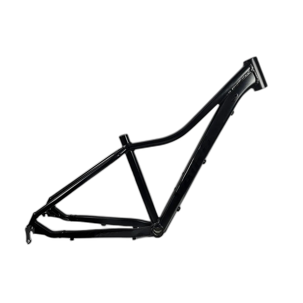 Cuadro Vairo Lady R26 Aluminio (con minimos detalles)