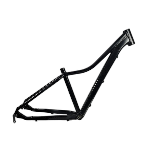 Cuadro Vairo Lady R26 Aluminio (con minimos detalles)
