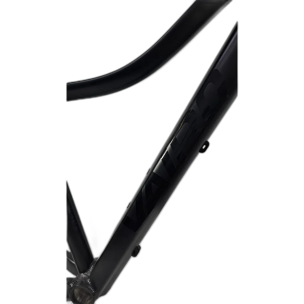 Cuadro Vairo Lady R26 Aluminio (con minimos detalles)