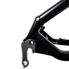 Cuadro Vairo Lady R26 Aluminio (con minimos detalles)