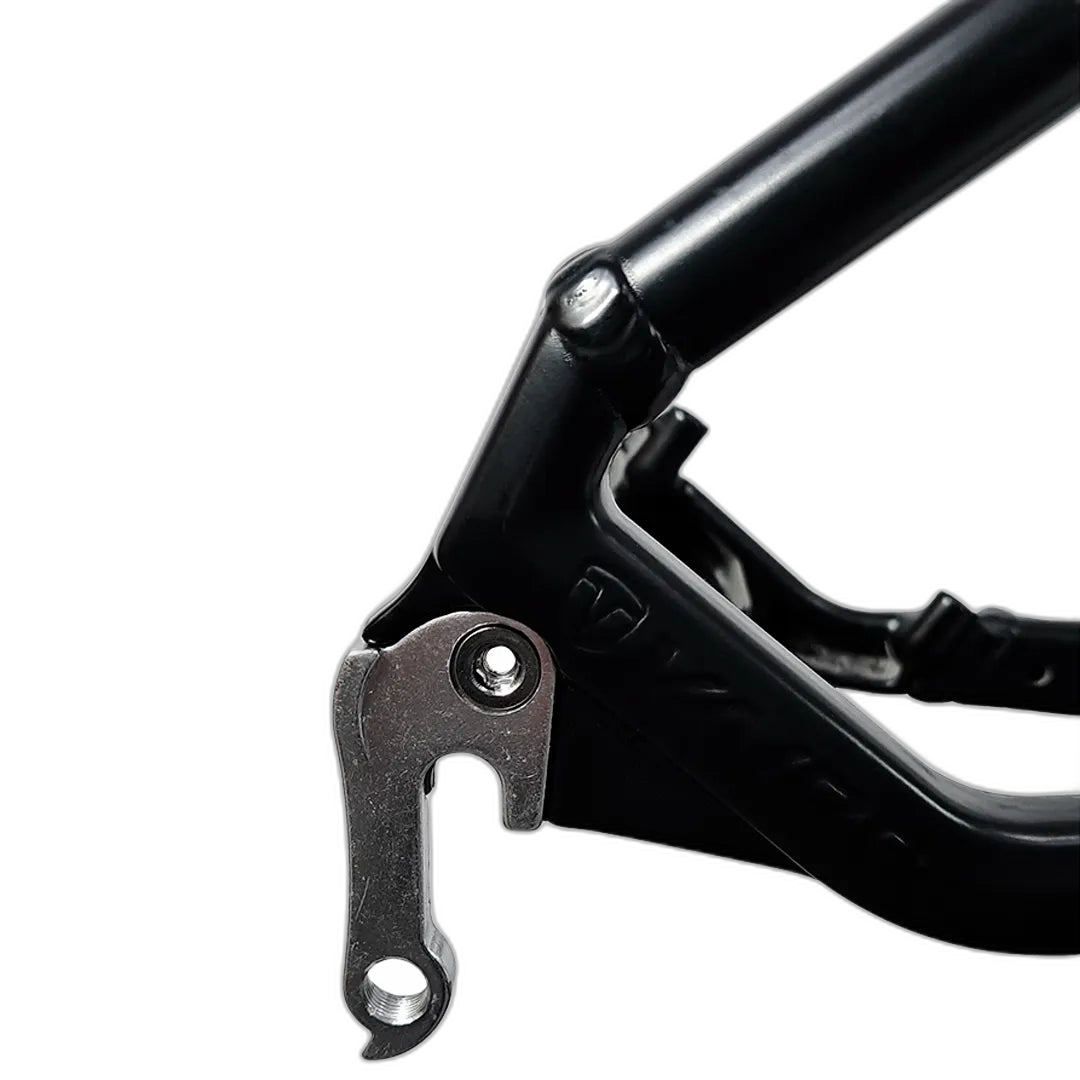 Cuadro Vairo Lady R26 Aluminio (con minimos detalles)