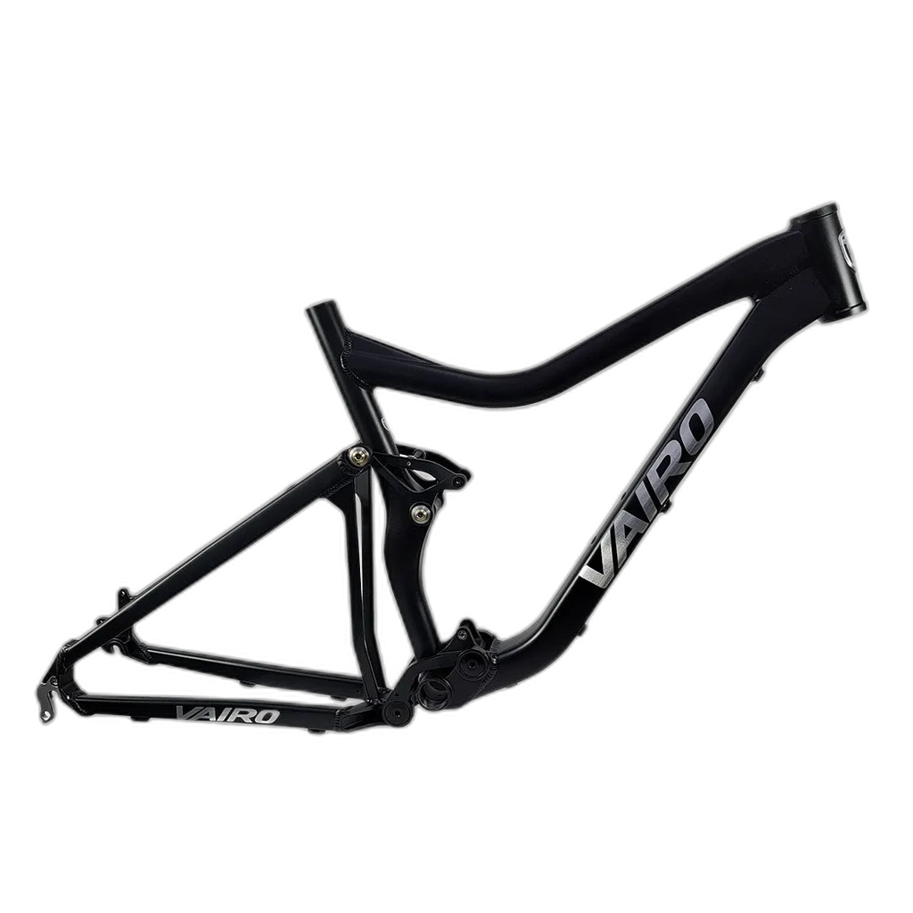 Cuadro Vairo Zk1 Dh 26″ Black