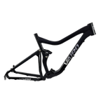 Cuadro Vairo Zk1 Dh 26″ Black