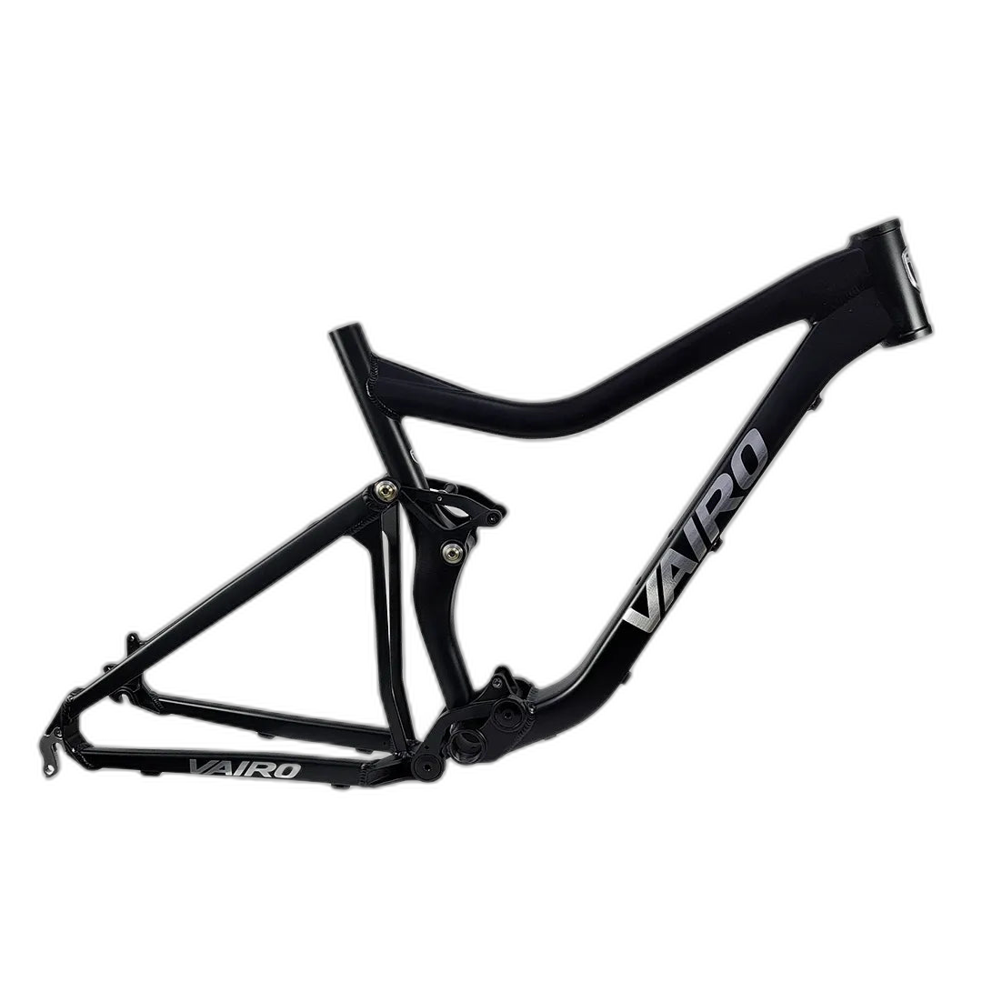 Cuadro Vairo Zk1 Dh 26″ Black