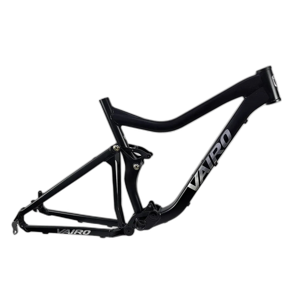 Cuadro Vairo Zk1 Dh 26″ Black