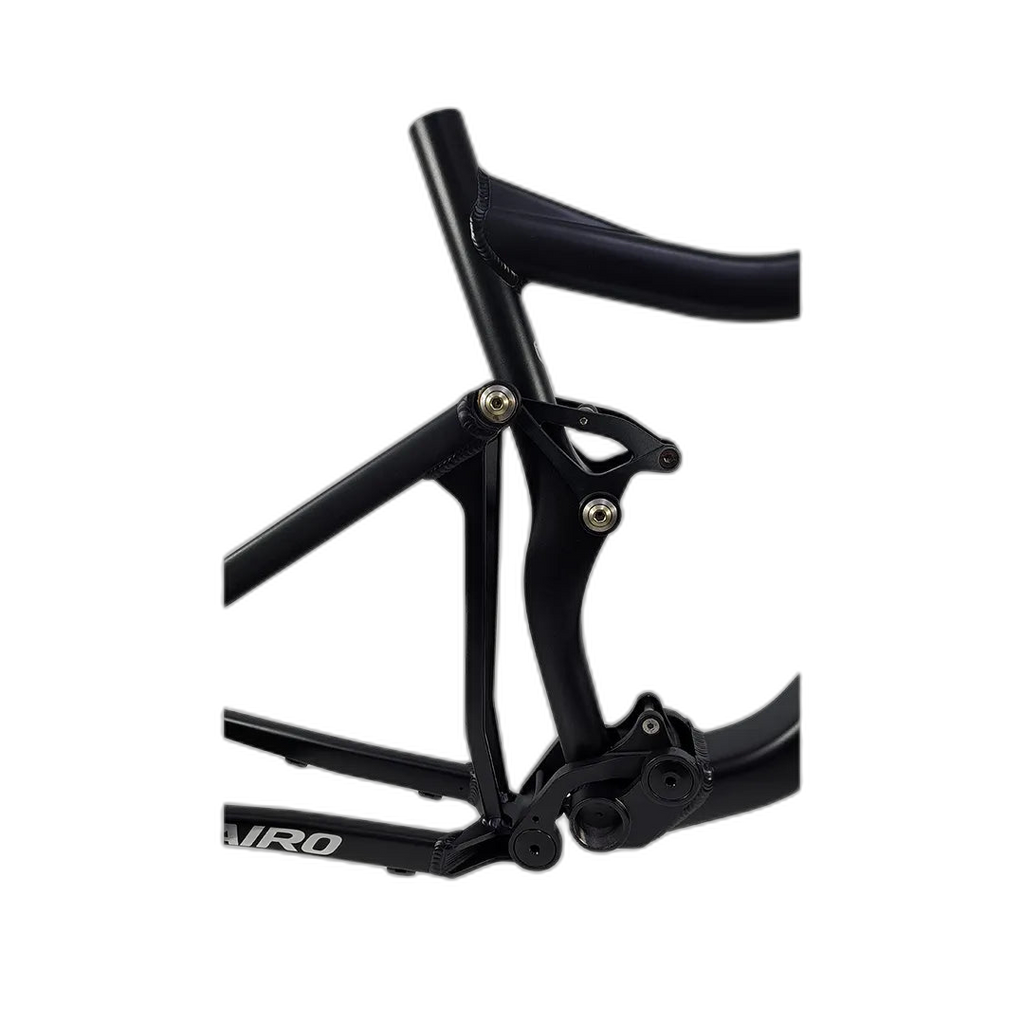 Cuadro Vairo Zk1 Dh 26″ Black