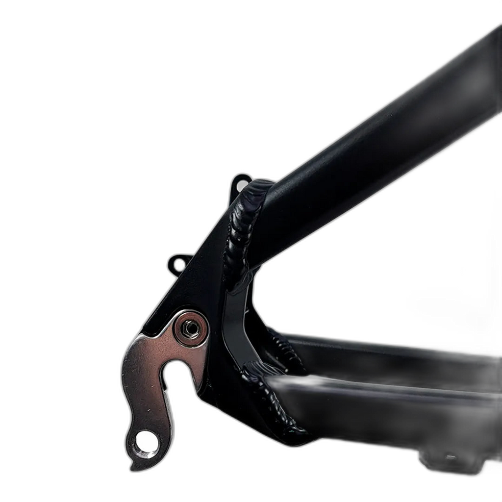 Cuadro Vairo Zk1 Dh 26″ Black