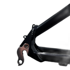 Cuadro Vairo Zk1 Dh 26″ Black