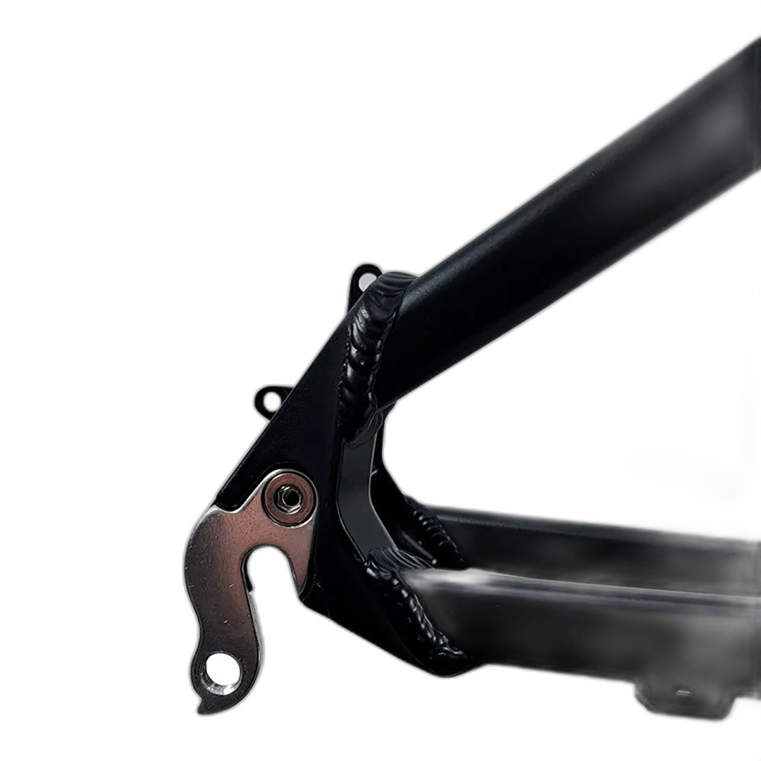 Cuadro Vairo Zk1 Dh 26″ Black