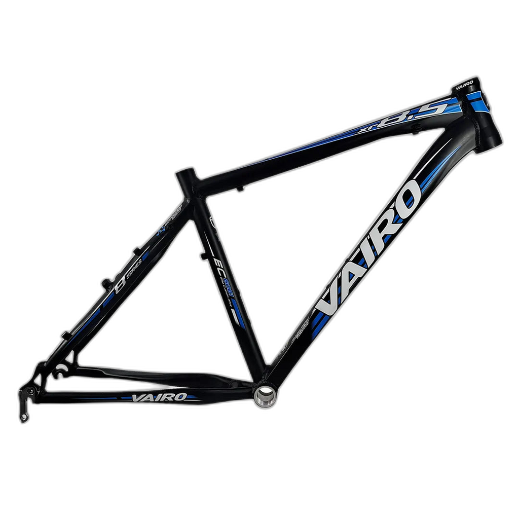 Cuadro Vairo XR 8.5 R26 Talle S aluminio